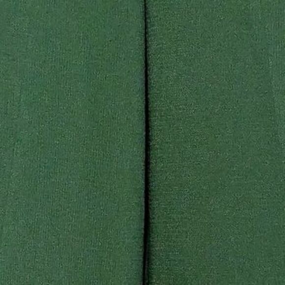 BEAUTIFUL by Lawrence Zarian Women's Pants Sz 14 The Cristina Reg Green A633186 - Picture 4 of 8